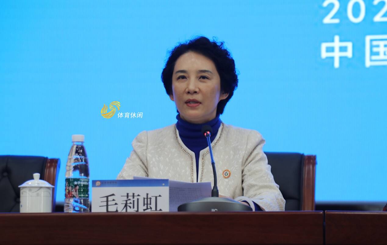 第三届全国体育科技创新大赛新闻发布会在山东体育学院召开(图3)
