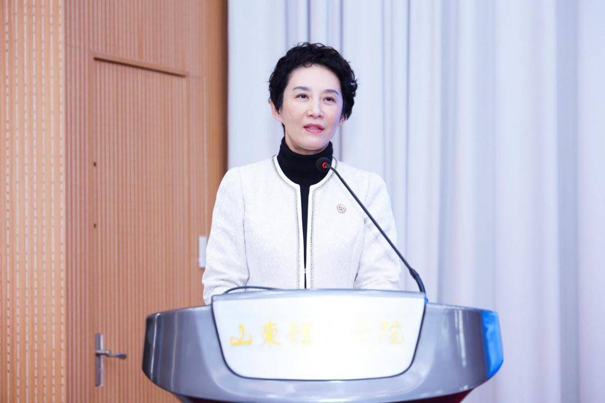 构建中国体育学自主知识体系学术交流会在山东体育学院举行(图2)