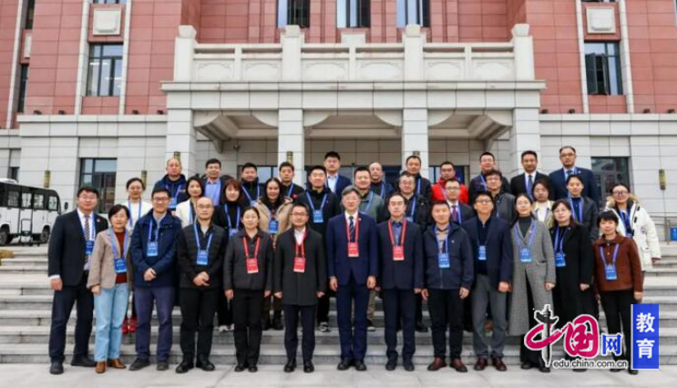 献力健康中国建设 中国体育科学学会运动康复分会成立大会举行(图6)