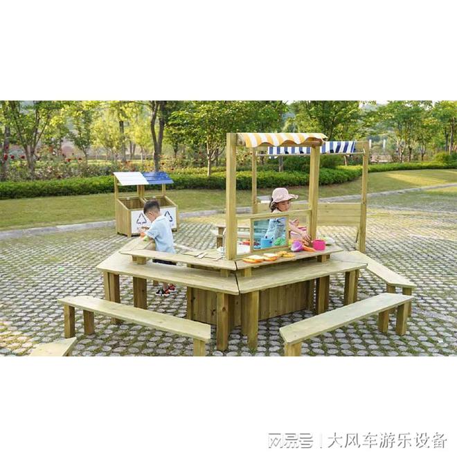 广西南宁儿童体能拓展训练(图3)
