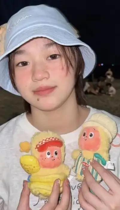 全红婵恢复体能训练身材圆润实力不如以前还有一个更坏的消息(图5)