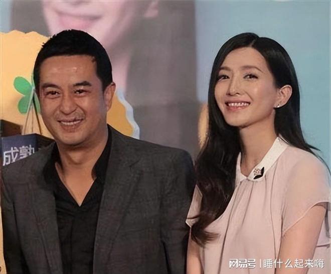 55岁张嘉译现状：西安街头骑三轮与路人打成一片没有明星样！(图16)
