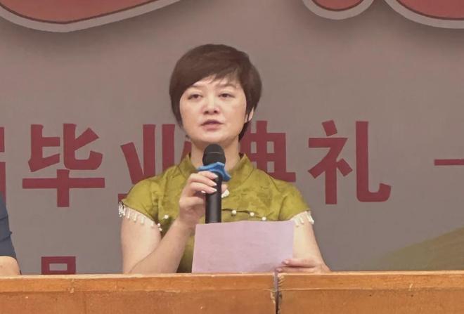 青春砺锋芒 逐梦启新章 光山县第一初级中学七年级新生体能拓展训练结业纪实(图4)