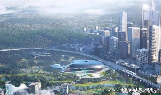 安联尚璟府丨项目介绍丨学校房价交通户型图丨售楼处电话(图6)