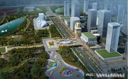 安联尚璟府丨项目介绍丨学校房价交通户型图丨售楼处电话(图9)
