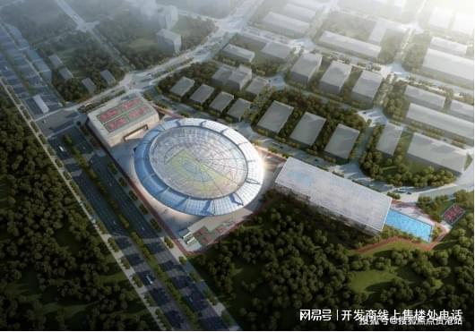 安联尚璟府丨项目介绍丨学校房价交通户型图丨售楼处电话(图7)