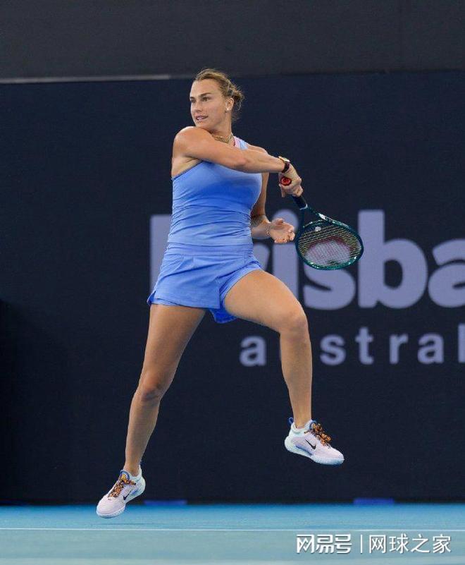 萨巴伦卡反对跨性别女性参赛：那样很不公平她们本质上还是男性(图4)