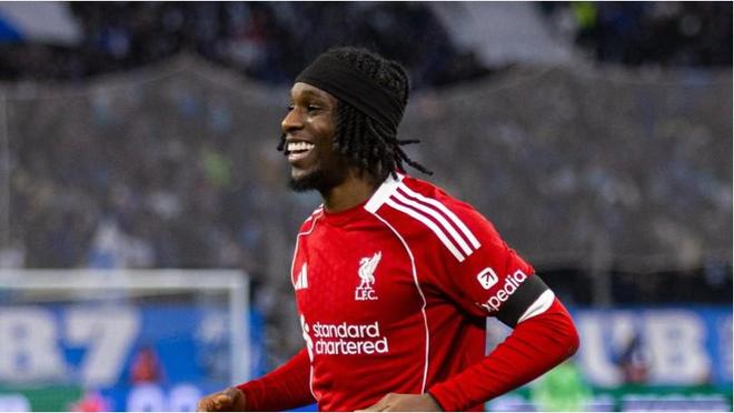 邮报：弗林蓬这次是腹股沟受伤可能会在两周左右恢复训练(图1)