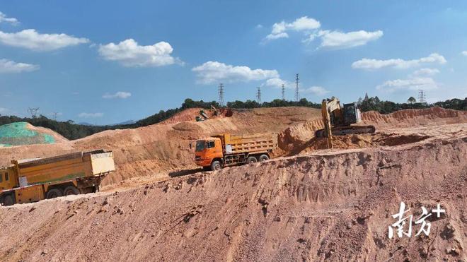 外国游客“年味打卡”偏爱广东｜早安广东(图2)